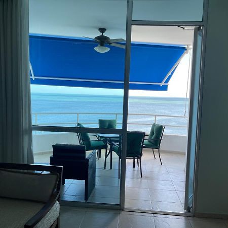 Solarium At Coronado Bay Oceanfront Apartments Playa Coronado Exteriér fotografie