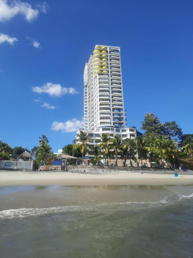 Solarium At Coronado Bay Oceanfront Apartments Playa Coronado Exteriér fotografie