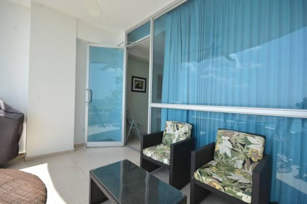 Solarium At Coronado Bay Oceanfront Apartments Playa Coronado Exteriér fotografie
