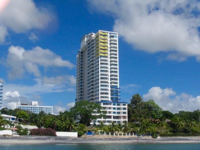 Solarium At Coronado Bay Oceanfront Apartments Playa Coronado Exteriér fotografie