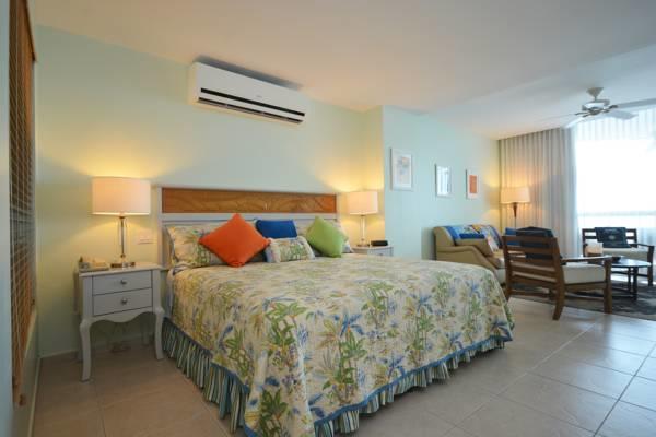 Solarium At Coronado Bay Oceanfront Apartments Playa Coronado Exteriér fotografie